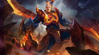 王者荣耀荣耀典藏澜最新爆料,神秘英雄即将登场,王者峡谷再掀风云 第2张 王者荣耀荣耀典藏澜最新爆料,神秘英雄即将登场,王者峡谷再掀风云 第2张