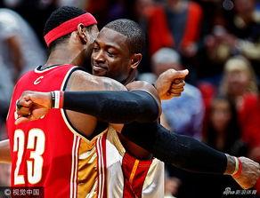 韦德詹姆斯最新爆料 第3张 韦德詹姆斯最新爆料 第3张